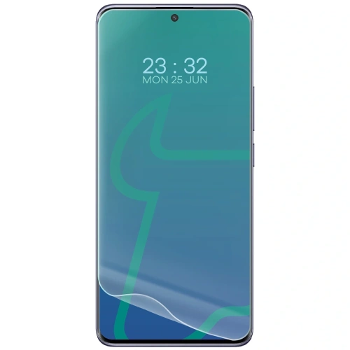 Kup Bizon Glass Hydrogel Front Xiaomi Redmi Note 14 Pro 4G [2 PACHET] - BIZ8687 - {ean13} - Sklep Home Screen
