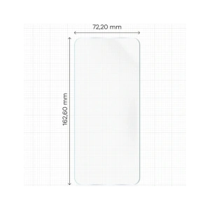 Kup Bizon Glass Hydrogel Front Xiaomi Redmi Note 14 Pro 4G [2 PACHET] - BIZ8687 - {ean13} - Sklep Home Screen
