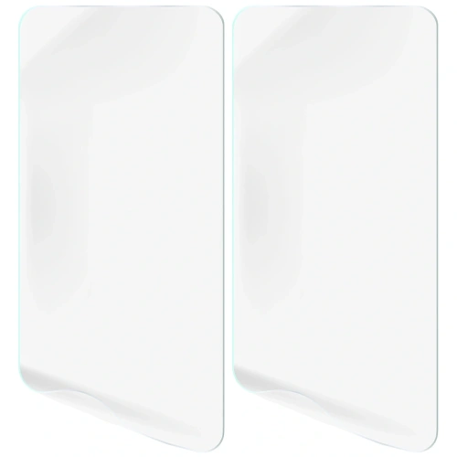Kup Bizon Glass Hydrogel Front Xiaomi Redmi Note 14 Pro 4G [2 PACHET] - BIZ8687 - {ean13} - Sklep Home Screen