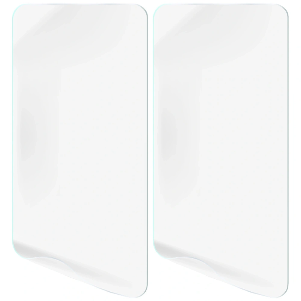 Folia hydrożelowa na ekran Bizon Glass Hydrogel Front do Xiaomi Redmi Note 14 Pro 4G [2 PACK]