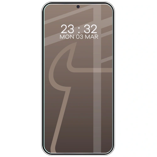Buy Bizon Glass Mule Flexible hybrid glass Samsung Galaxy S24+ Plus 5G - BIZ8689 - {ean13} - Home Screen Store Europe
