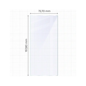 Kup Bizon Glass Mule Samsung Galaxy S24 Ultra 5G - BIZ8690 - {ean13} - Sklep Home Screen