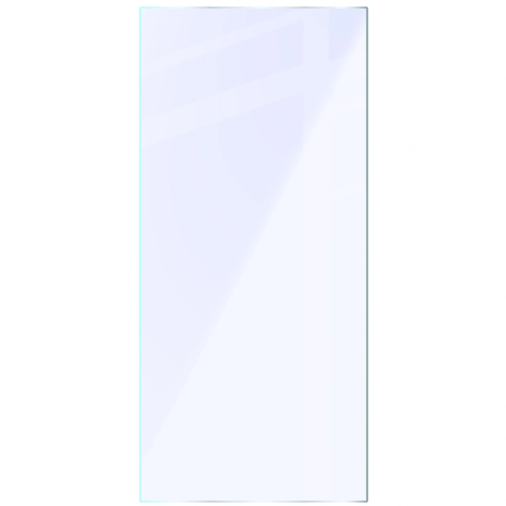 Elastyczne szkło hybrydowe Bizon Glass Mule do Samsung Galaxy S24 Ultra 5G