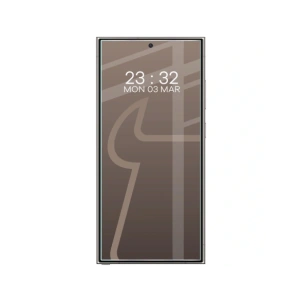 Kup Bizon Glass Mule Samsung Galaxy S24 Ultra 5G - BIZ8690 - {ean13} - Sklep Home Screen