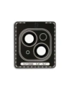 Buy Bizon Glass Snap Lens Apple iPhone 13 / 13 Mini black frame - BIZ8693 - {ean13} - Home Screen Store Europe