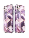 Kup Etui Supcase Cosmo Apple iPhone SE 2022/SE 2020/8/7 fialová - SPC111PRP - {ean13} - Sklep Home Screen