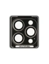 Kup Szkło hartowane na aparat z aplikatorem Bizon Glass Snap Lens do Apple iPhone 16 Pro / 16 Pro Max szara ramka - BIZ8697 - {ean13} - Sklep Home Screen