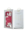 Kup Guess Geprägtes Blumendruckmuster MagSafe Apple iPhone 16 fuchsia - GUE4421 - {ean13} - Sklep Home Screen