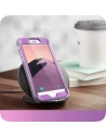 Kup Etui Supcase Cosmo Apple iPhone SE 2022/SE 2020/8/7 fialová - SPC111PRP - {ean13} - Sklep Home Screen