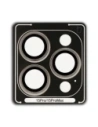 Kup Bizon Glass Snap Lencse iPhone 15 Pro / 15 Pro Max bézs keret - BIZ8700 - {ean13} - Sklep Home Screen
