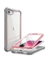 Etui Supcase IBLSN Ares Apple iPhone SE 2022/SE 2020/8/7 Rózsaszín