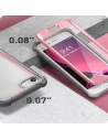 Kup Supcase Apple Tasche IBLSN Ares iPhone SE 2022/SE 2020/8/7 Rosa - SPC112PNK - {ean13} - Sklep Home Screen