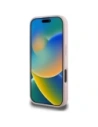 Kup Guess Tisk květinového vzoru s jemnou strukturou MagSafe Apple iPhone 16 Pro růžový - GUE4430 - {ean13} - Sklep Home Screen