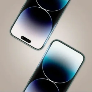 Kup Szkło hartowane Tech-Protect Glass Fit+ Apple iPhone 13 / 13 Pro / 14 / 16e Black [2 PACK] - THP3931 - {ean13} - Sklep Home Screen