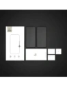 Kup Tech-Protect Glass Fit+ Xiaomi Poco X7 Pro 5G Černá [2 PACK] - THP3932 - {ean13} - Sklep Home Screen