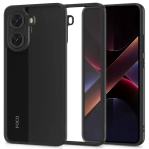 Kup Tech-Protect Magmat Xiaomi Poco X7 Pro 5G Negru Mat - THP3934 - {ean13} - Sklep Home Screen