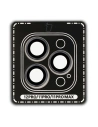 Kup Szkło na aparat z aplikatorem Bizon Glass Snap Lens do Apple iPhone 12 Pro / 11 Pro / 11 Pro Max szara ramka - BIZ8698 - {ean13} - Sklep Home Screen