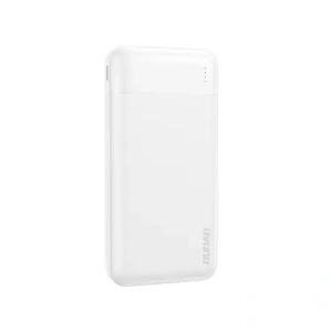 Buy Dudao K18-1W 10000mAh Powerbank USB-A / USB-C / MicroUSB white - DDA357 - {ean13} - Home Screen Store Europe