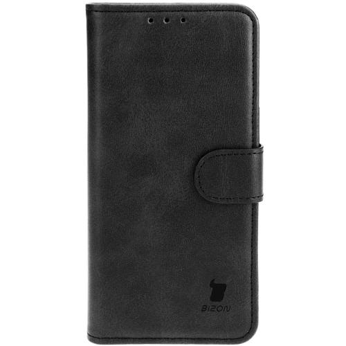 Kup Bizon Case Pocket Apple iPhone 13 schwarz - BIZ8701 - {ean13} - Sklep Home Screen