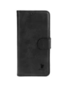 Kup Etui z klapką Bizon Case Pocket do Apple iPhone 13 czarne - BIZ8701 - {ean13} - Sklep Home Screen