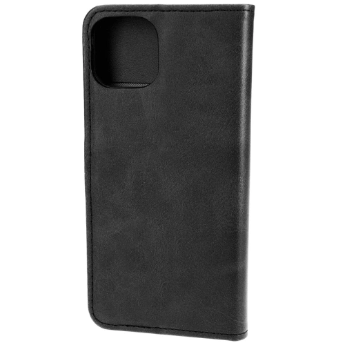 Kup Bizon Case Pocket Apple iPhone 13 schwarz - BIZ8701 - {ean13} - Sklep Home Screen