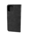 Kup Etui z klapką Bizon Case Pocket do Apple iPhone 13 czarne - BIZ8701 - {ean13} - Sklep Home Screen
