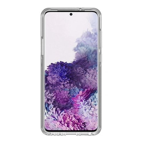 Kup Etui Otterbox Clearly Protected Skin Samsung Galaxy S20+ Plus (transparent) - OTB068CL - {ean13} - Sklep Home Screen