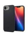 Etui Spigen Nano Pop Mag MagSafe Apple iPhone 16e Black Sesame