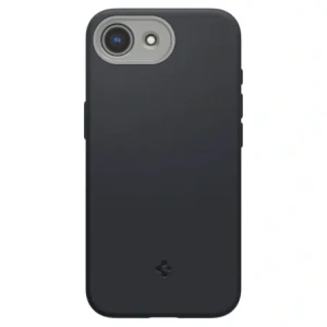 Kup Spigen Nano Pop Mag MagSafe Apple iPhone 16e Schwarz Sesam - SPN16696 - {ean13} - Sklep Home Screen