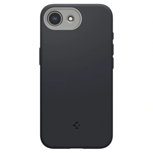 Kup Spigen Nano Pop Mag MagSafe Apple iPhone 16e Schwarz Sesam - SPN16696 - {ean13} - Sklep Home Screen