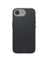 Buy Spigen Nano Pop Mag MagSafe Apple iPhone 16e Black Sesame - SPN16696 - {ean13} - Home Screen Store Europe