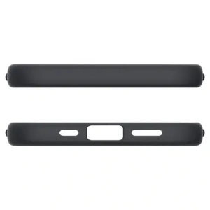 Kup Spigen Nano Pop Mag MagSafe Apple iPhone 16e Schwarz Sesam - SPN16696 - {ean13} - Sklep Home Screen