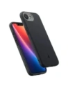 Kup Spigen Nano Pop Mag MagSafe Apple iPhone 16e Schwarz Sesam - SPN16696 - {ean13} - Sklep Home Screen