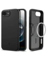 Etui Spigen Thin Fit Mag MagSafe Apple iPhone 16e Black