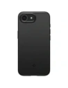 Buy Spigen Thin Fit Mag MagSafe Apple iPhone 16e Black - SPN16697 - {ean13} - Home Screen Store Europe
