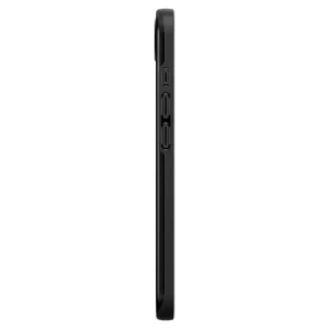 Kup Spigen Thin Fit Mag MagSafe Apple iPhone 16e Schwarz - SPN16697 - {ean13} - Sklep Home Screen