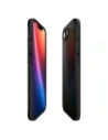 Kup Spigen Thin Fit Mag MagSafe Apple iPhone 16e Fekete - SPN16697 - {ean13} - Sklep Home Screen