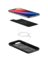 Kup Spigen Thin Fit Mag MagSafe Apple iPhone 16e Fekete - SPN16697 - {ean13} - Sklep Home Screen