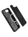 Kup Spigen Thin Fit Mag MagSafe Apple iPhone 16e Fekete - SPN16697 - {ean13} - Sklep Home Screen
