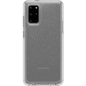 Kup Etui Otterbox Symmetry Clear Samsung Galaxy S20+ Plus (przeźroczysta z brokatem) - OTB067CLGLT - {ean13} - Sklep Home Screen