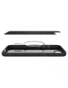 Kup Spigen Thin Fit Mag MagSafe Apple iPhone 16e Fekete - SPN16697 - {ean13} - Sklep Home Screen