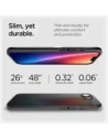 Kup Spigen Thin Fit Mag MagSafe Apple iPhone 16e Fekete - SPN16697 - {ean13} - Sklep Home Screen