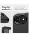Kup Spigen Thin Fit Mag MagSafe Apple iPhone 16e Fekete - SPN16697 - {ean13} - Sklep Home Screen
