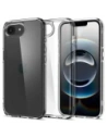 Spigen Ultra Hybrid Apple iPhone 16e Crystal Clear