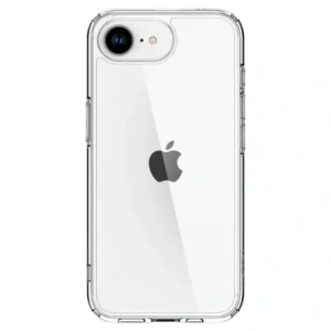 Kup Spigen Ultra Hybrid Apple iPhone 16e Cristal Clar - SPN16698 - {ean13} - Sklep Home Screen