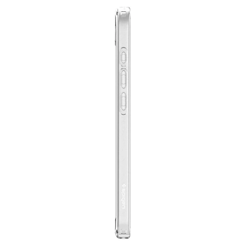 Kup Etui Spigen Ultra Hybrid Apple iPhone 16e Crystal Clear - SPN16698 - {ean13} - Sklep Home Screen