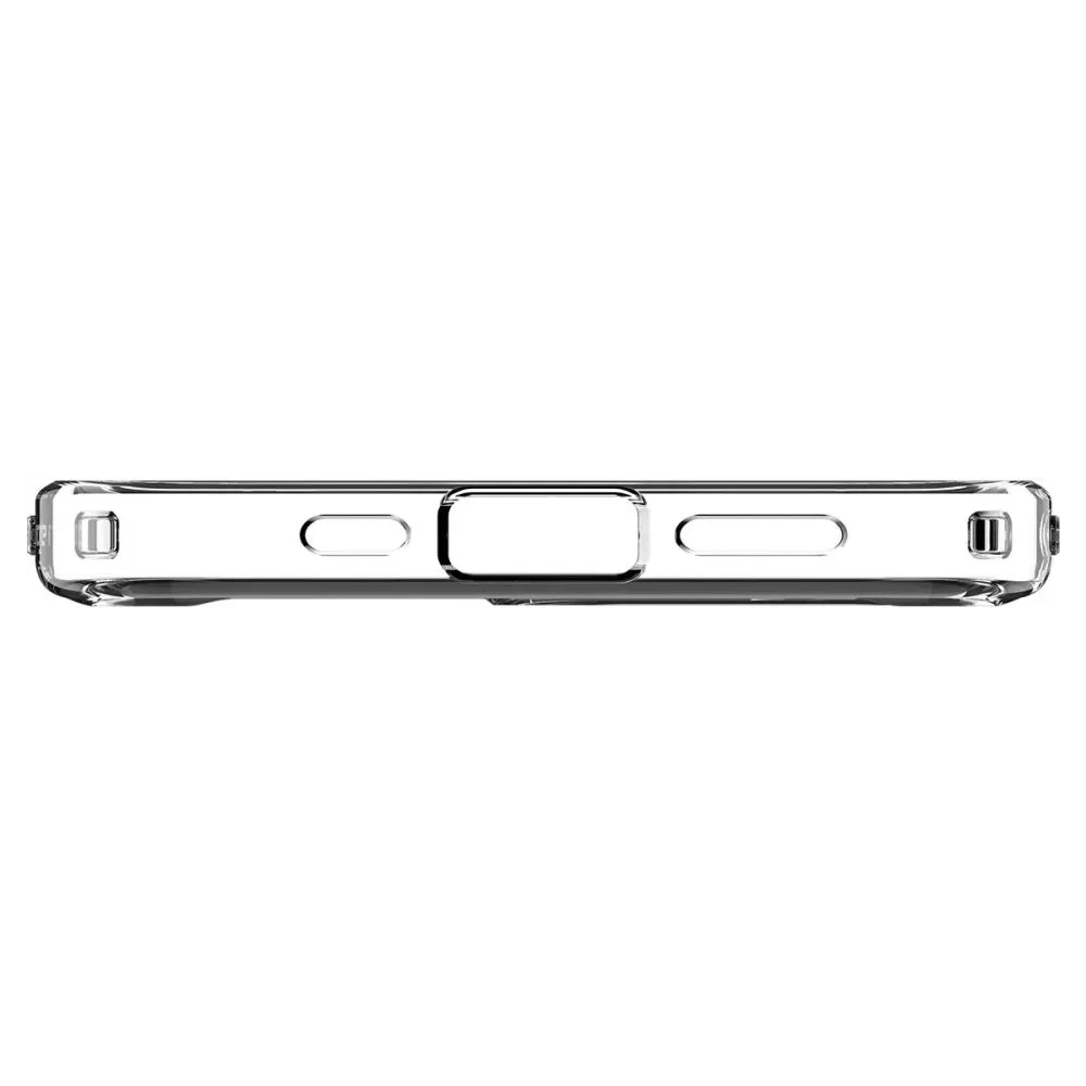 Etui Spigen Ultra Hybrid Apple iPhone 16e Crystal Clear