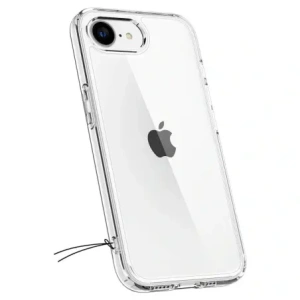 Kup Spigen Ultra Hybrid Apple iPhone 16e Cristal Clar - SPN16698 - {ean13} - Sklep Home Screen