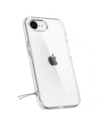Kup Etui Spigen Ultra Hybrid Apple iPhone 16e Crystal Clear - SPN16698 - {ean13} - Sklep Home Screen