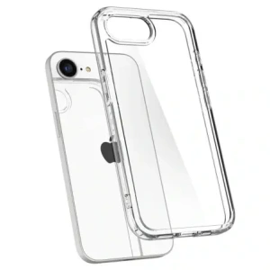 Kup Spigen Ultra Hybrid Apple iPhone 16e Cristal Clar - SPN16698 - {ean13} - Sklep Home Screen